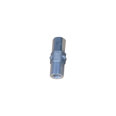 Hot sale fuel dispenser breakaway valve stop fuel valve